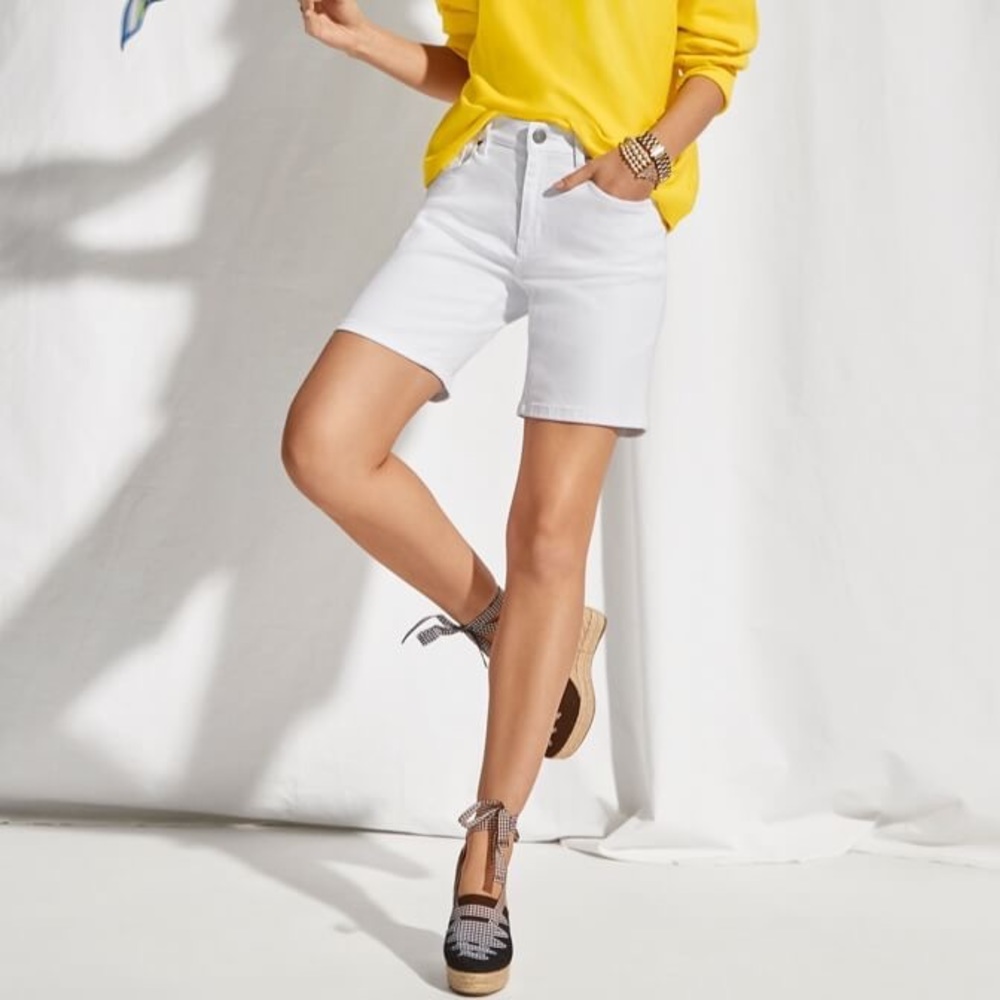 NEW CAbi unwind shorts- style 6192